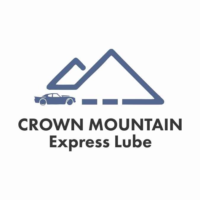 Crown Mountain Express Lube
