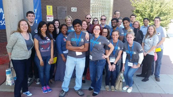 100 questions about your corporate giving