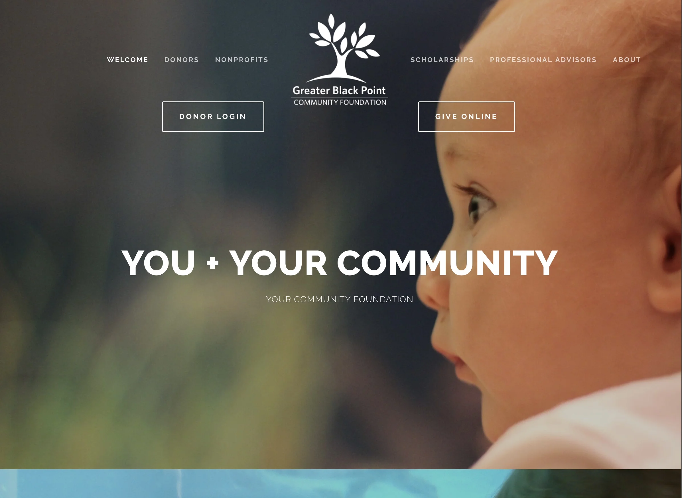 Greater Black Point Community Foundation