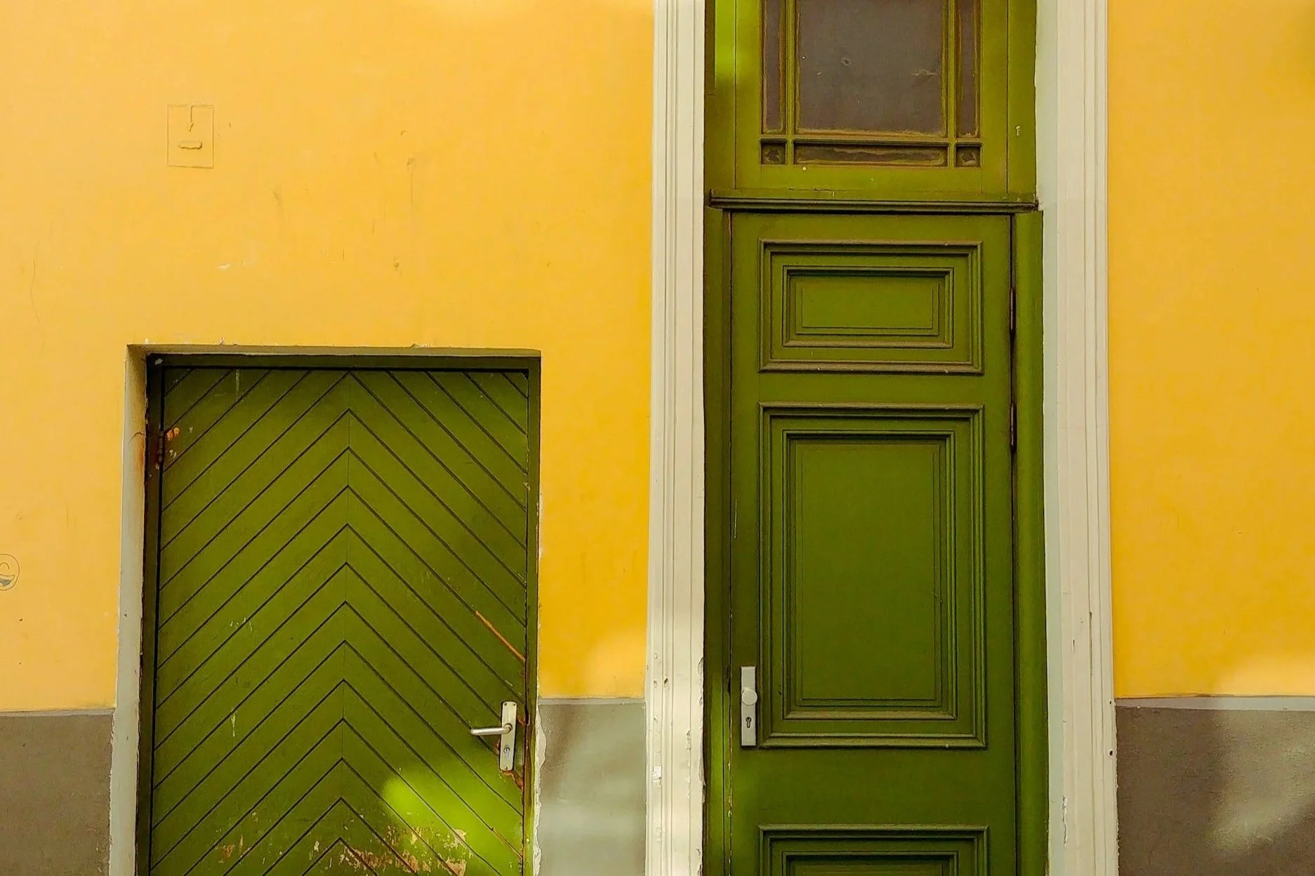 Comparison chart: Which gift, and when? 