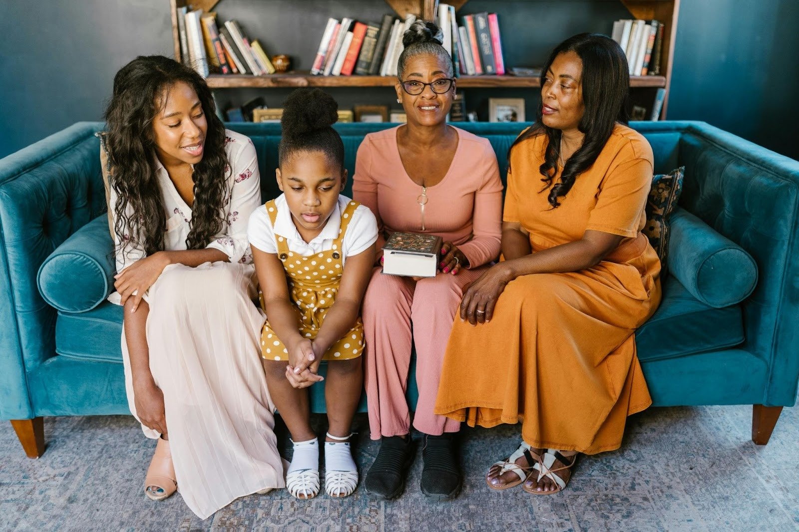 Giving across generations, post-tax time considerations, and making a difference as community needs increase