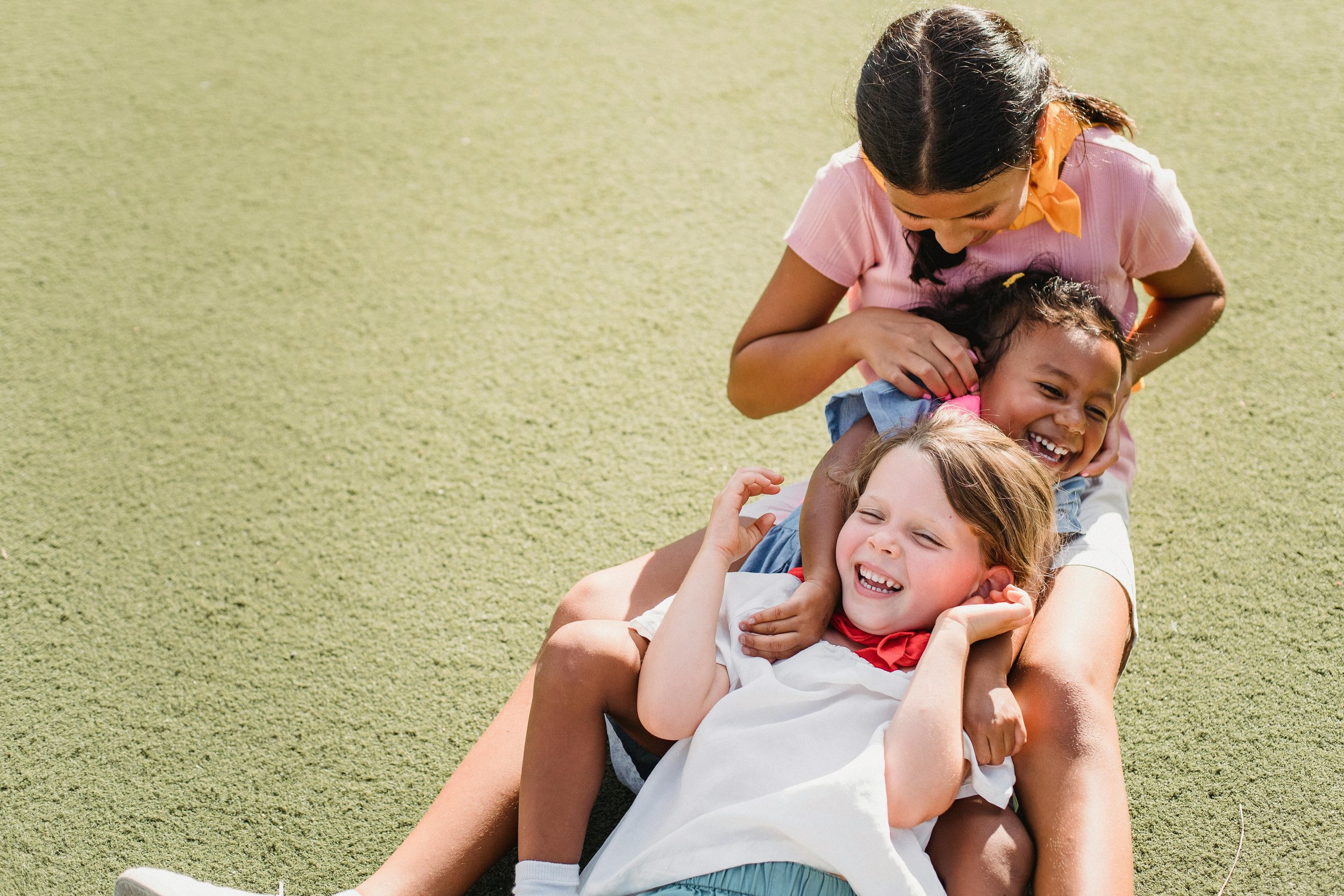 Recurring gifts, beyond volunteering, and family philanthropy across generations