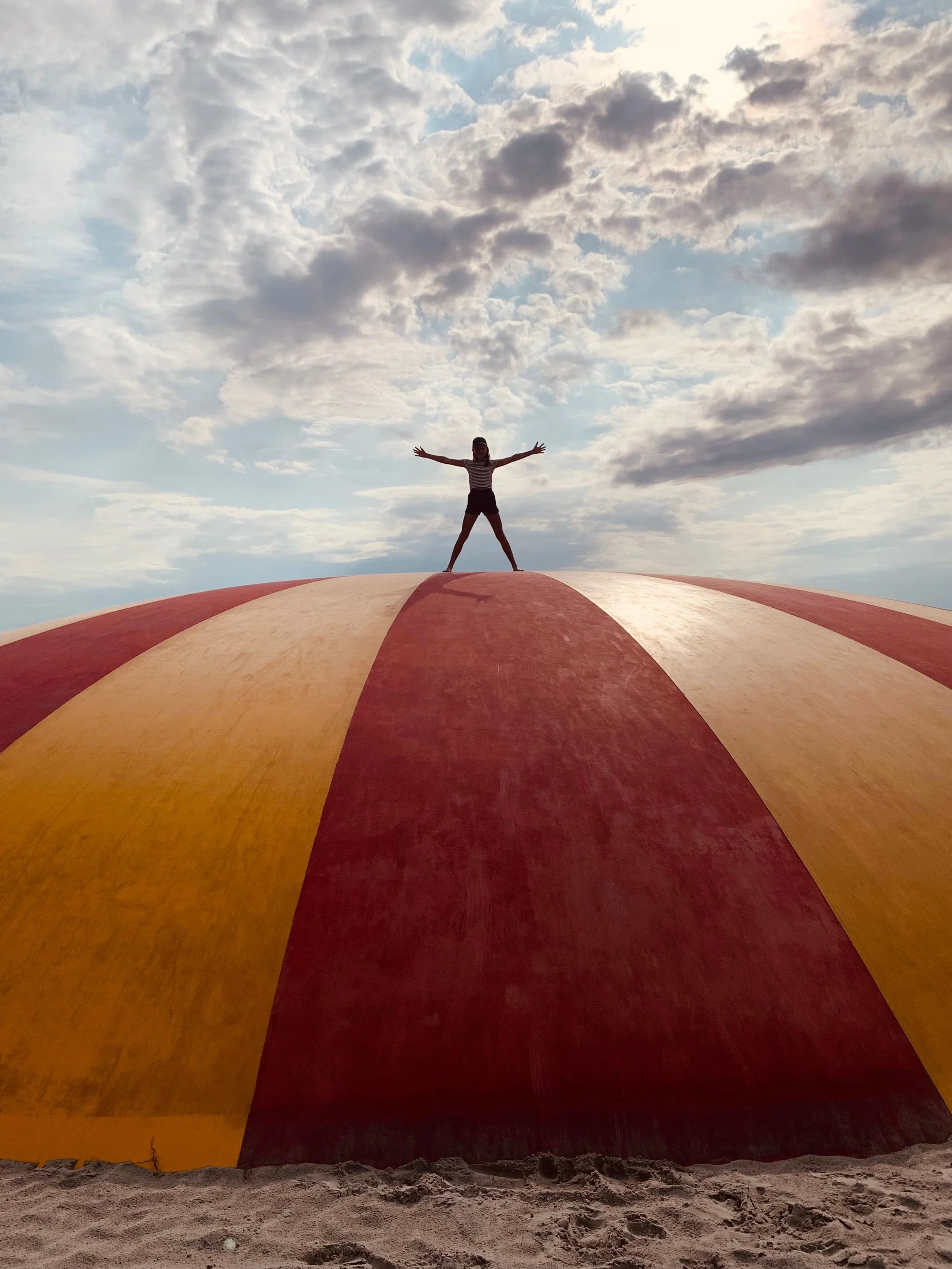 Make-A-Will Month, meaningful milestones, and passing along the values that matter most