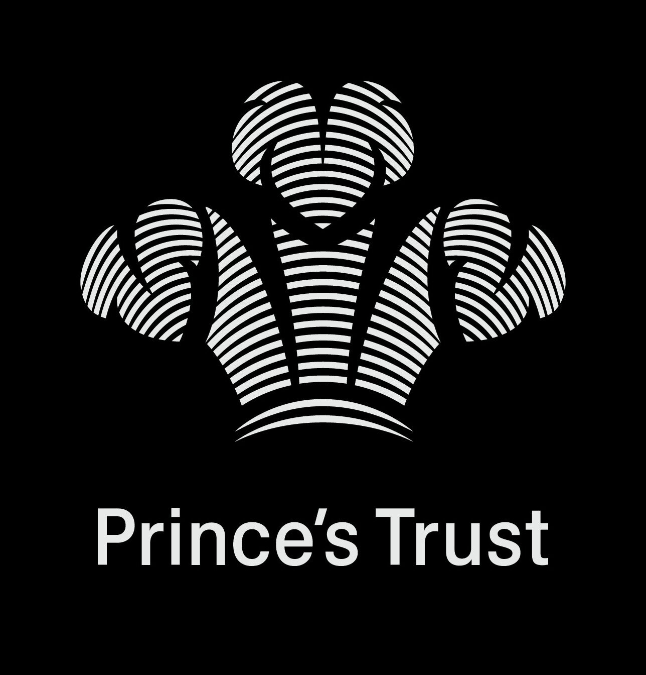 Supported by The princes Trust