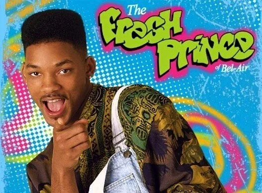 It&rsquo;s been 30 years today since the first @freshprince of Belair debuted on TV 📺 Fresh Prince is forever inspiring our collections with his eclectic style full of fun, colour, confidence and positivity 💜
I&rsquo;ve always been asked why all my