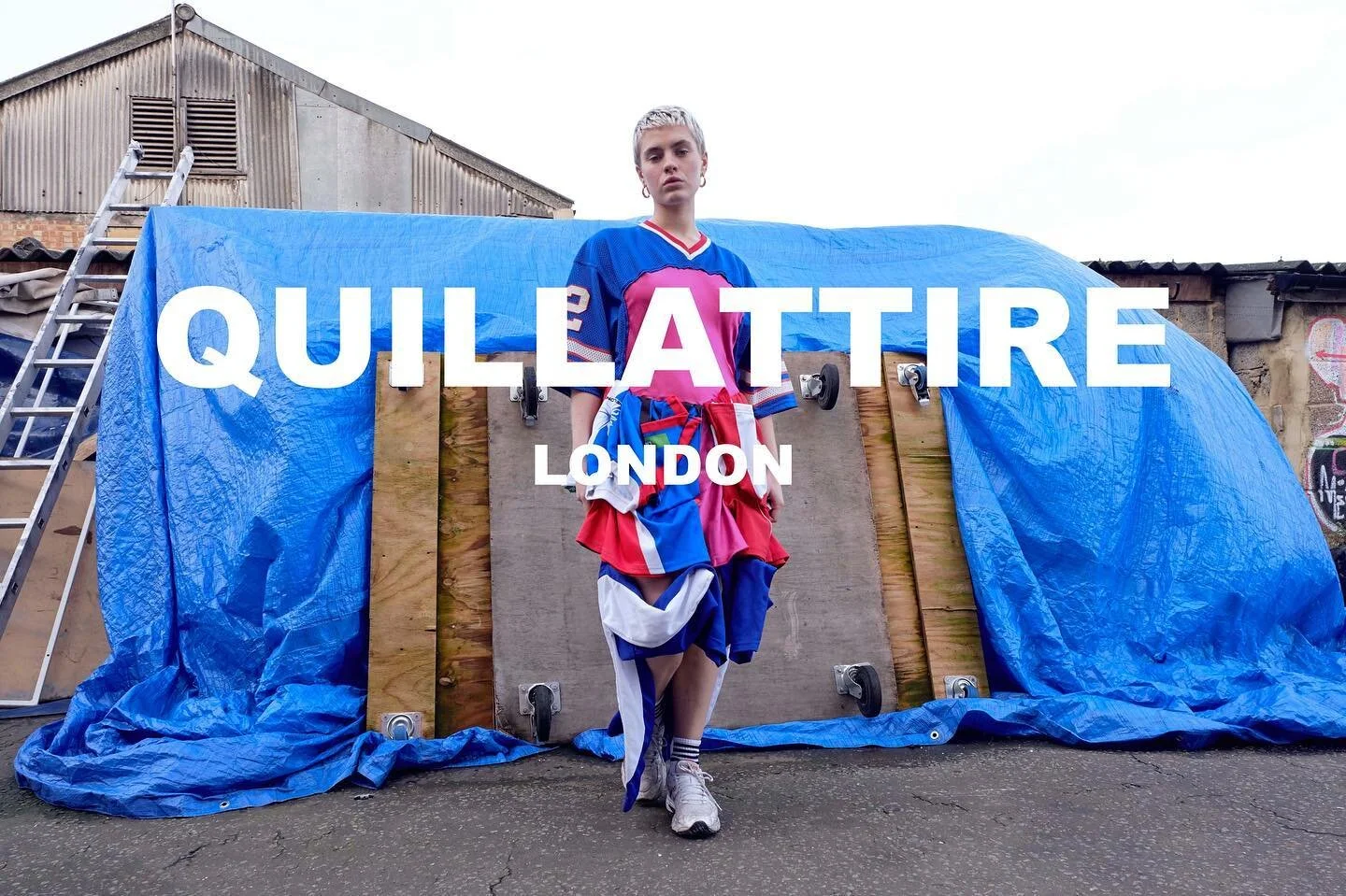 Firstly thank you for the 1k followers 😮🙏🏼 so grateful! 
I thought I would chat a little about my most recent collection pre Covid and pre making face masks for you all 🤷🏻&zwj;♀️. 
I created a collection called FREESTYLE, I decided to call it &l