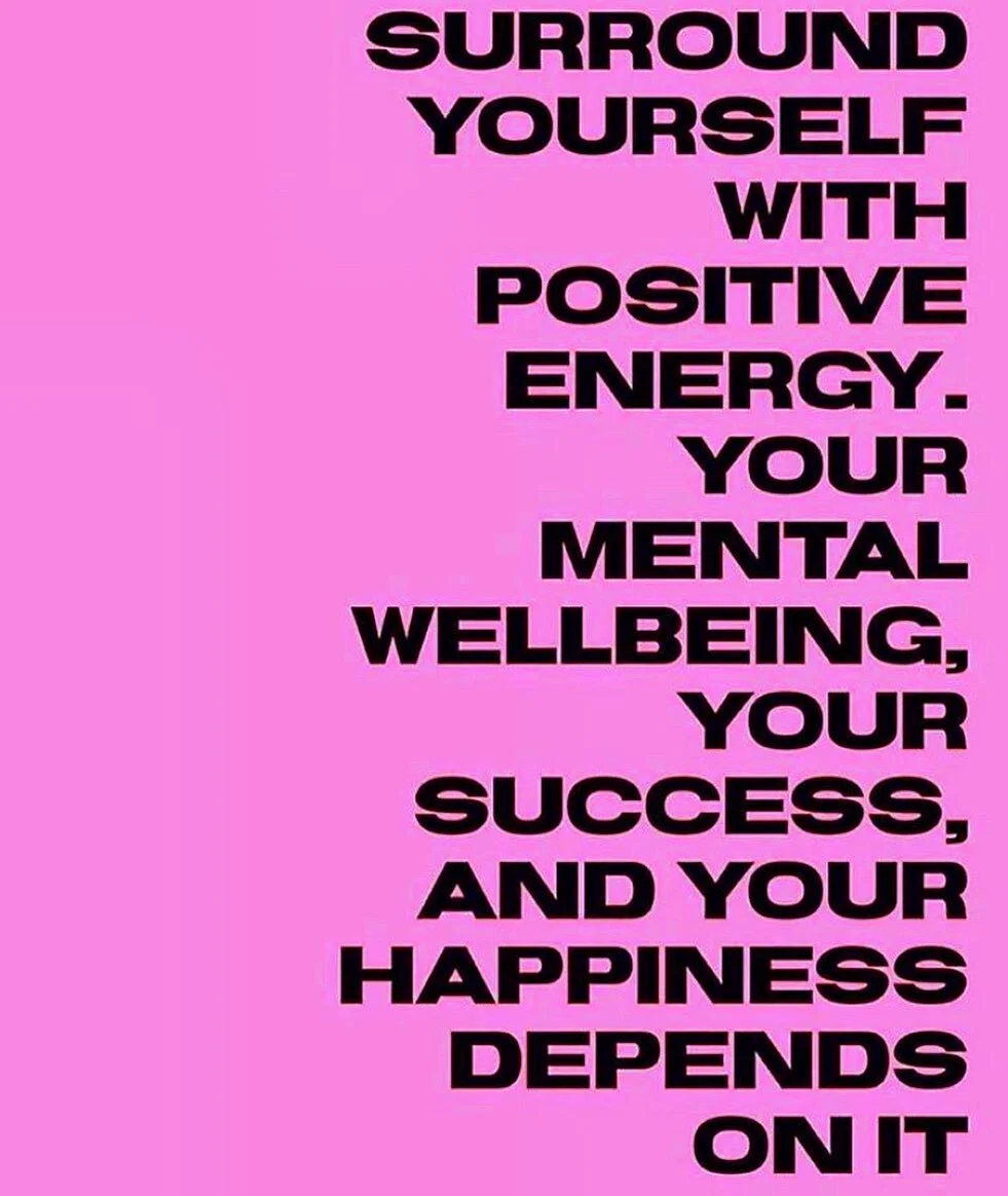Thursday Motivation for you 💜
Don&rsquo;t forget to look after yourself, you got this ✌🏻💪🏼😌✨