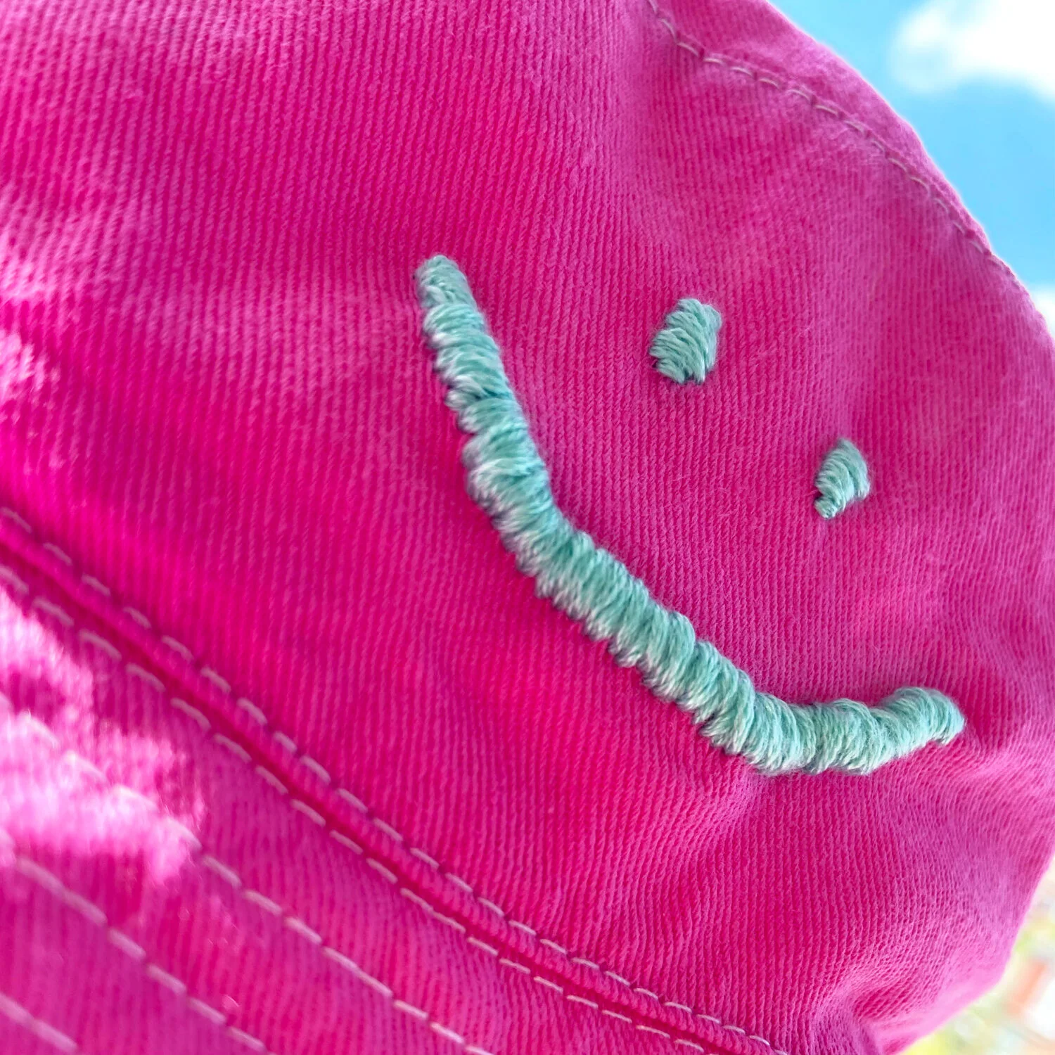 Pink smile bucket hat2.jpg