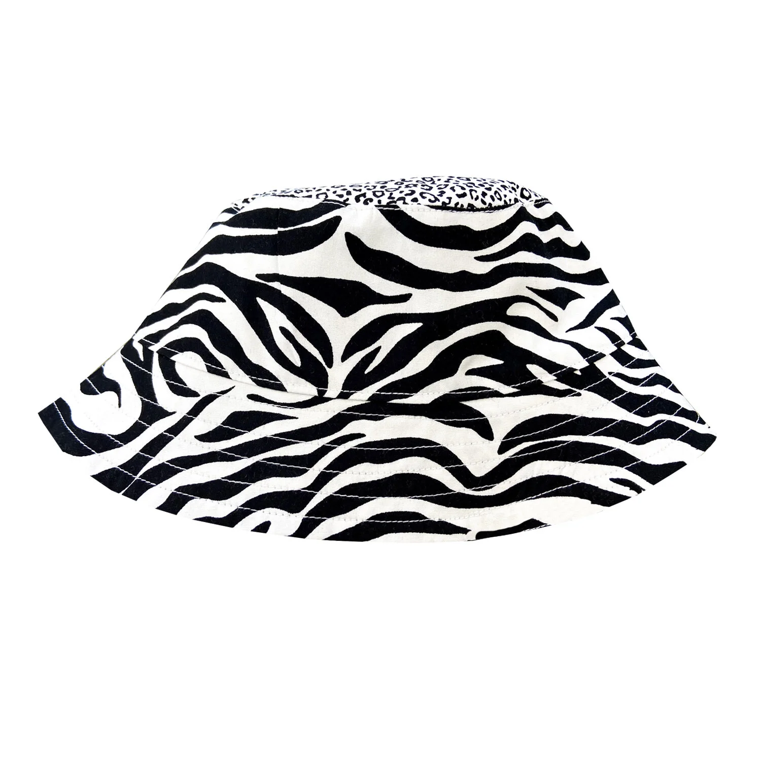 zebra print bucket Hat.jpg