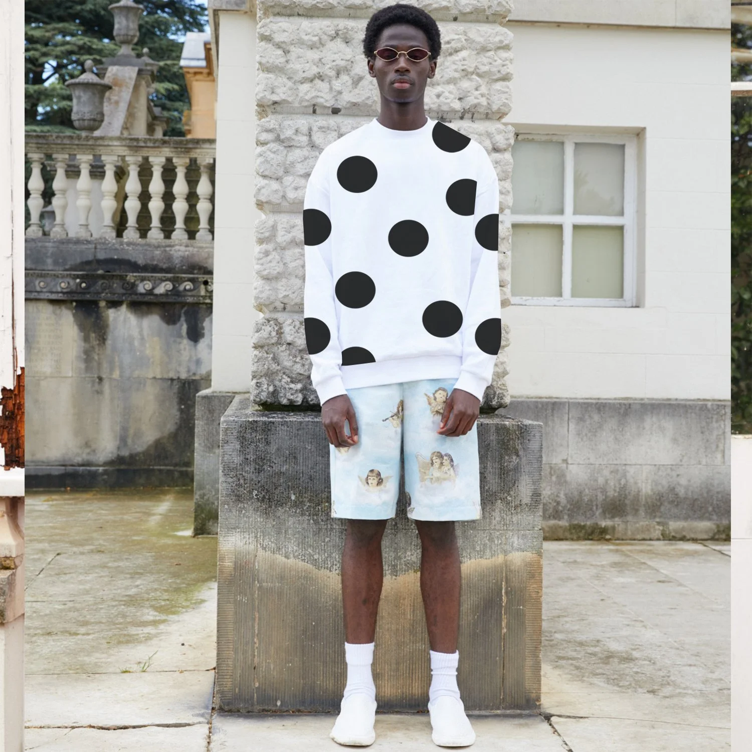 White polka dot sweat3.jpg