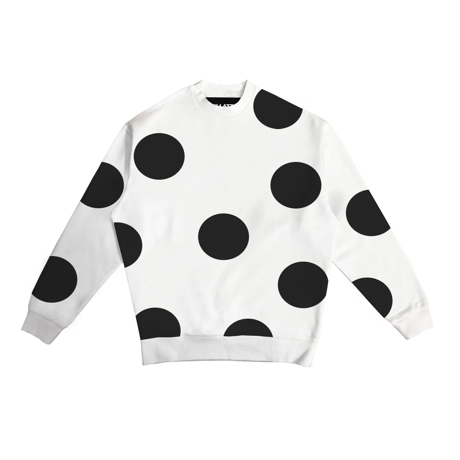 White polka dot sweat2.jpg