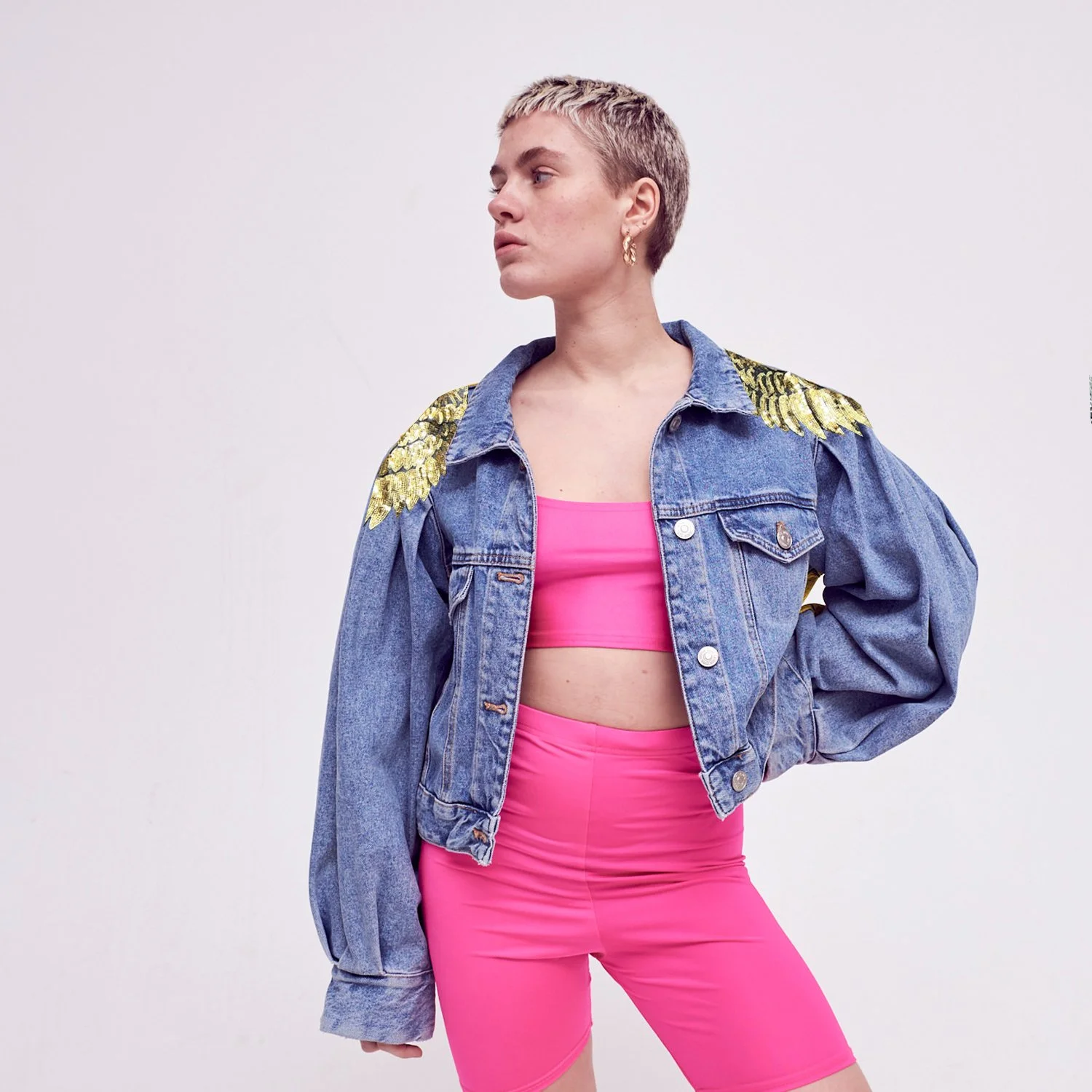peace and love denim jacket3.jpg