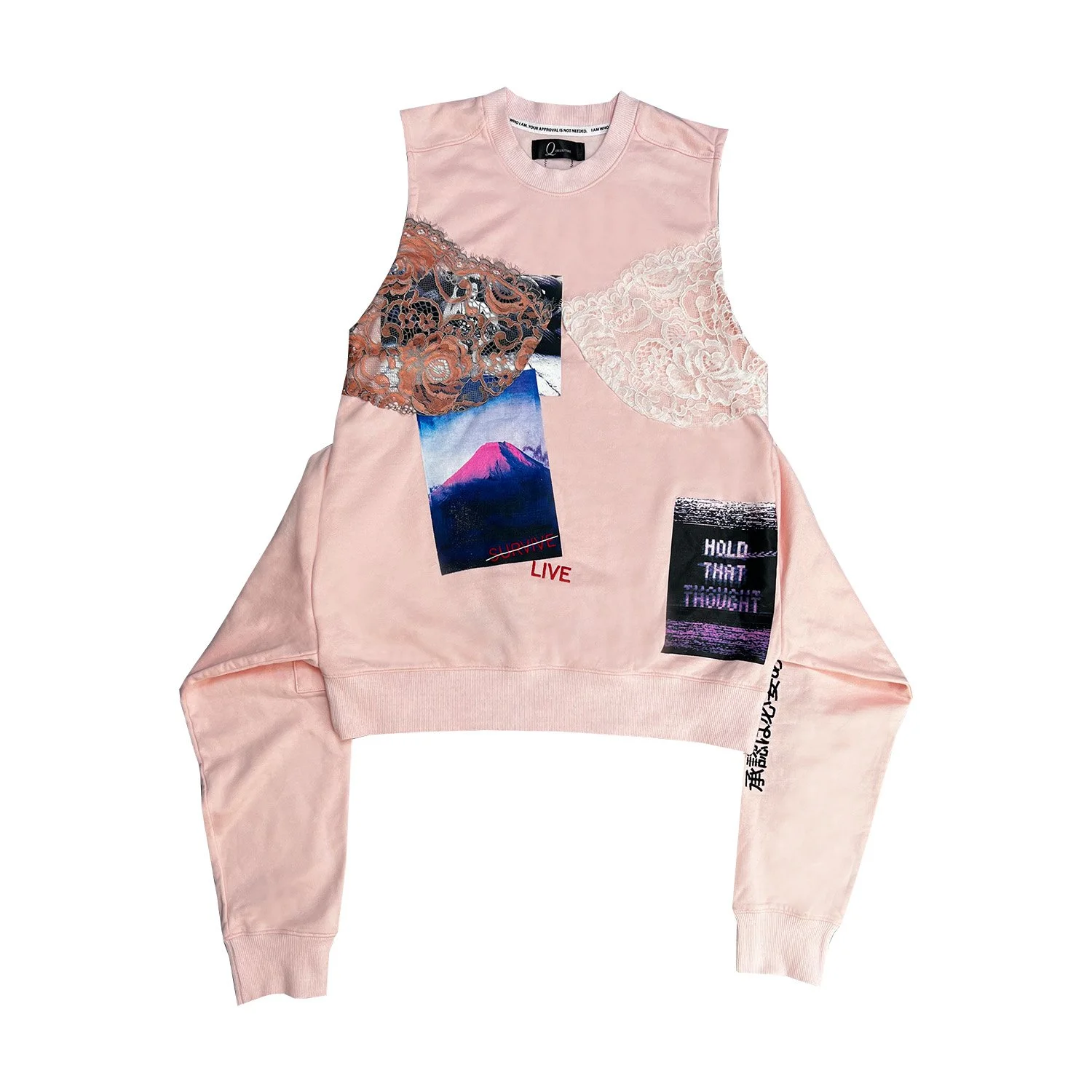 Pink upcycled sweat.jpg
