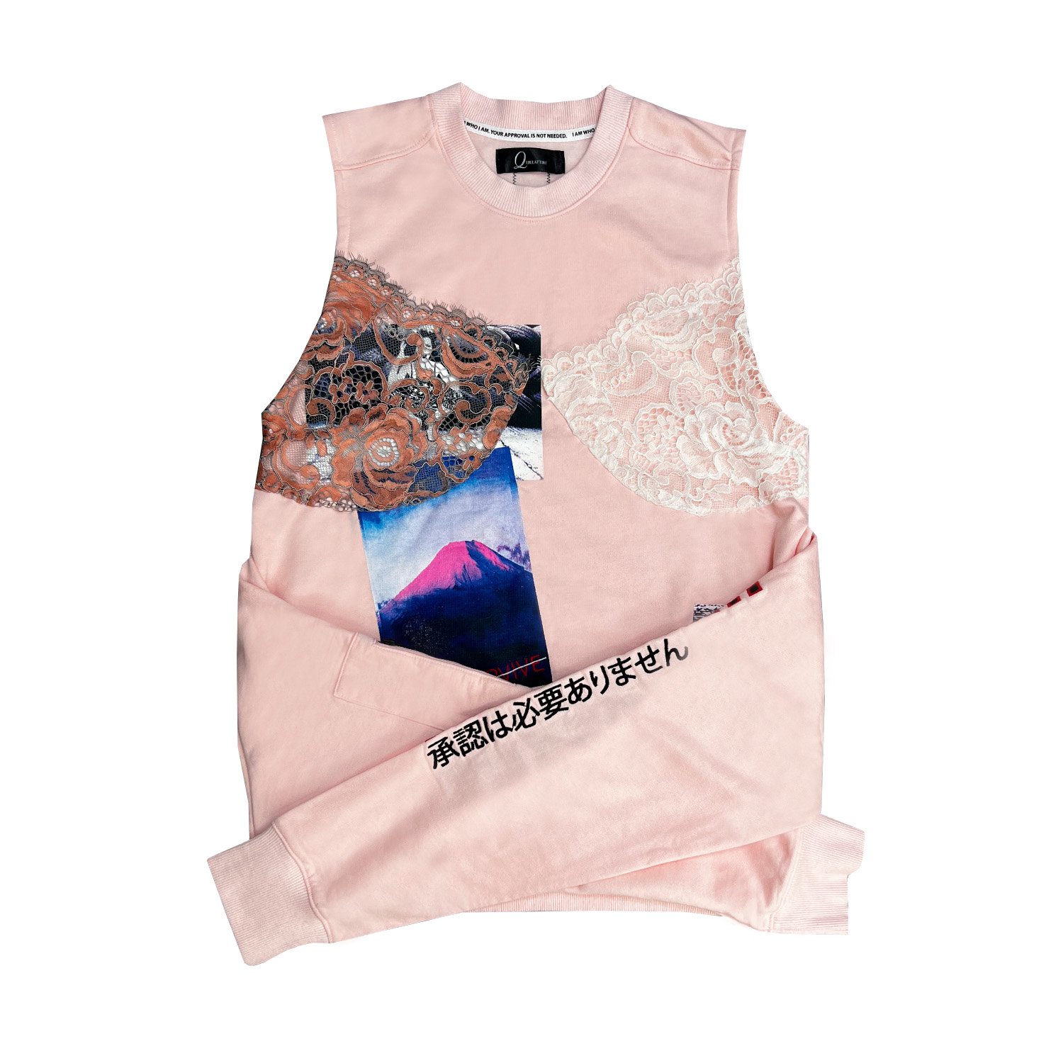 Pink upcycled sweat back5.jpg