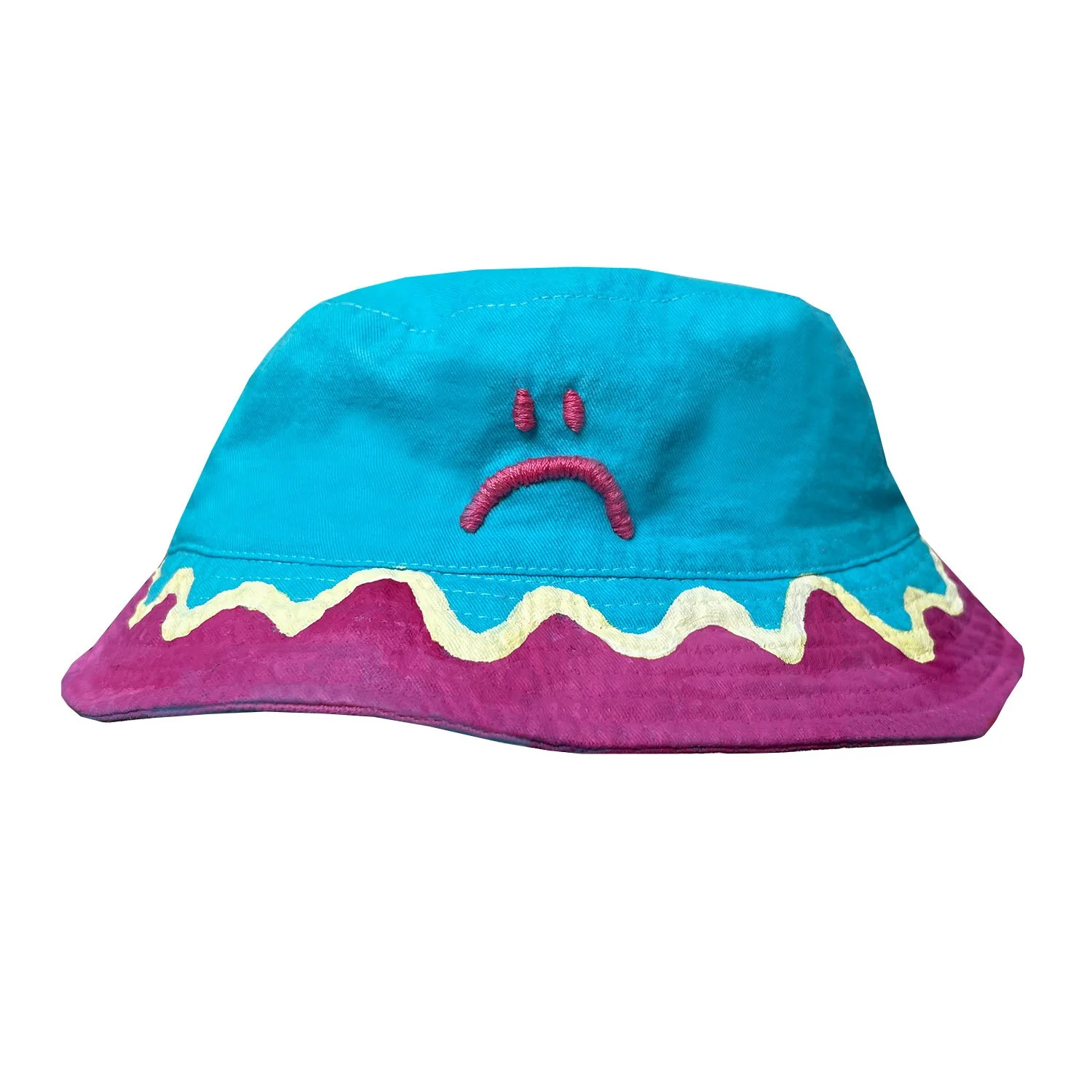 Smile icecream bucket hat4.jpg
