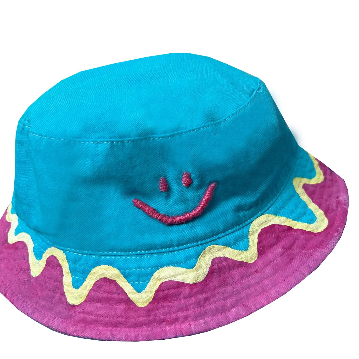 Smile icecream bucket hat5.jpg