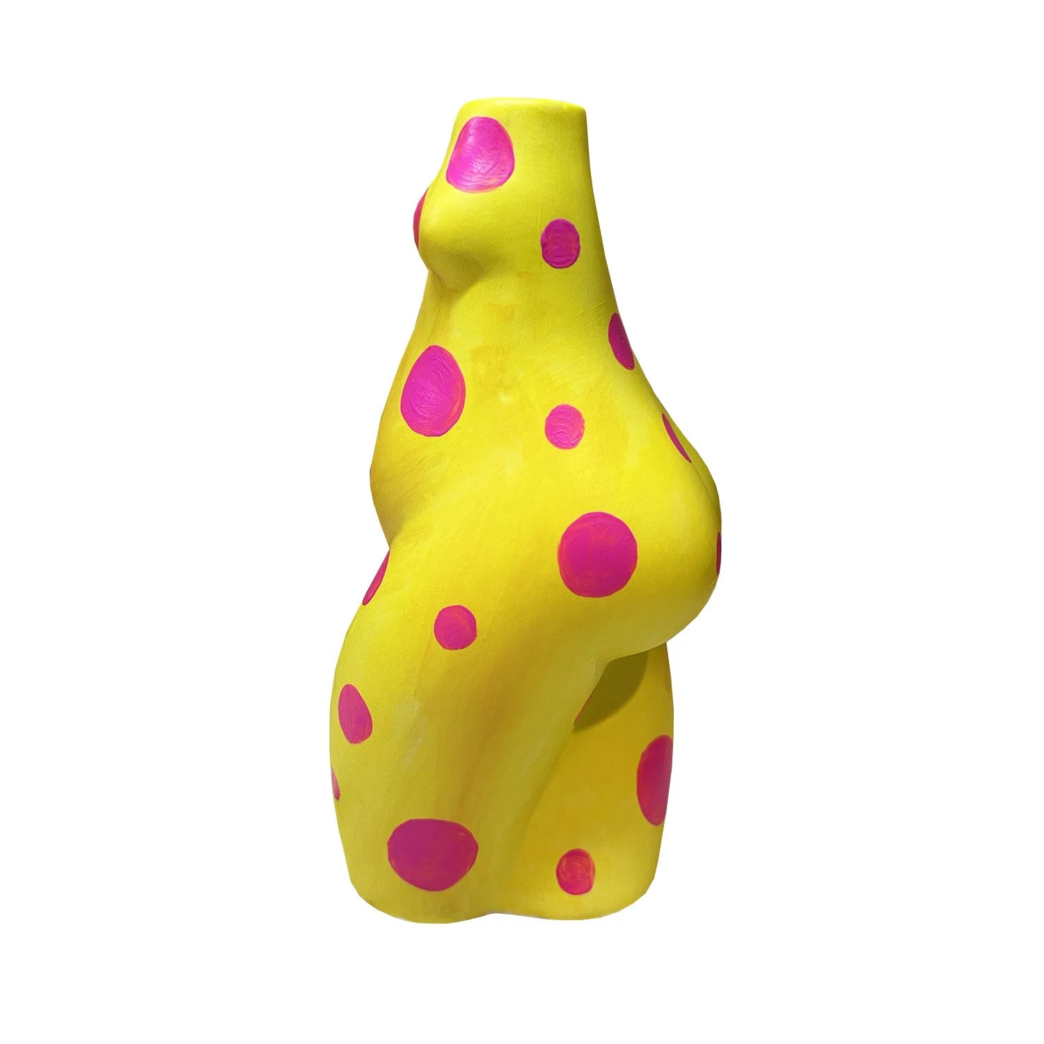 Yellow Blobby vase2.jpg