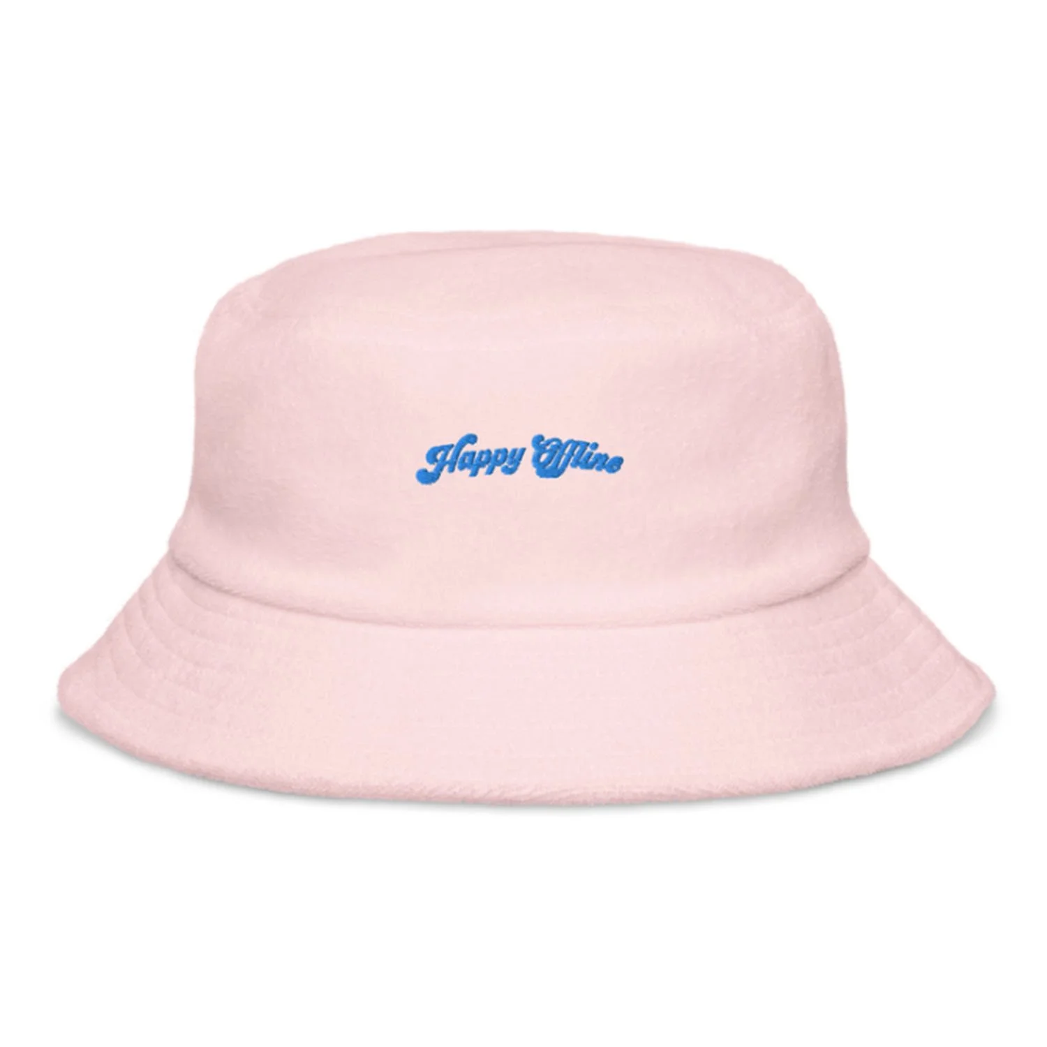 Pink Happy Offline Hat 1.jpg