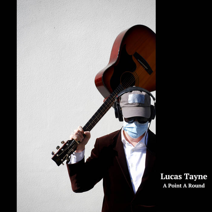 Lucas Tayne