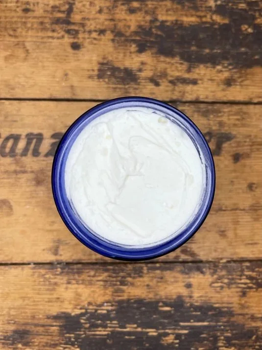 Healing Tallow Whip (skin cream) 4 oz