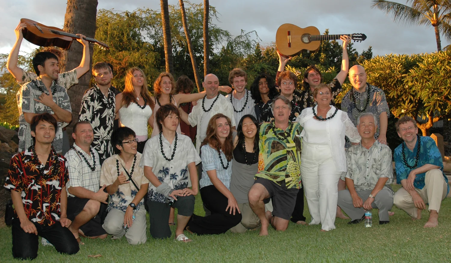 2006 class
