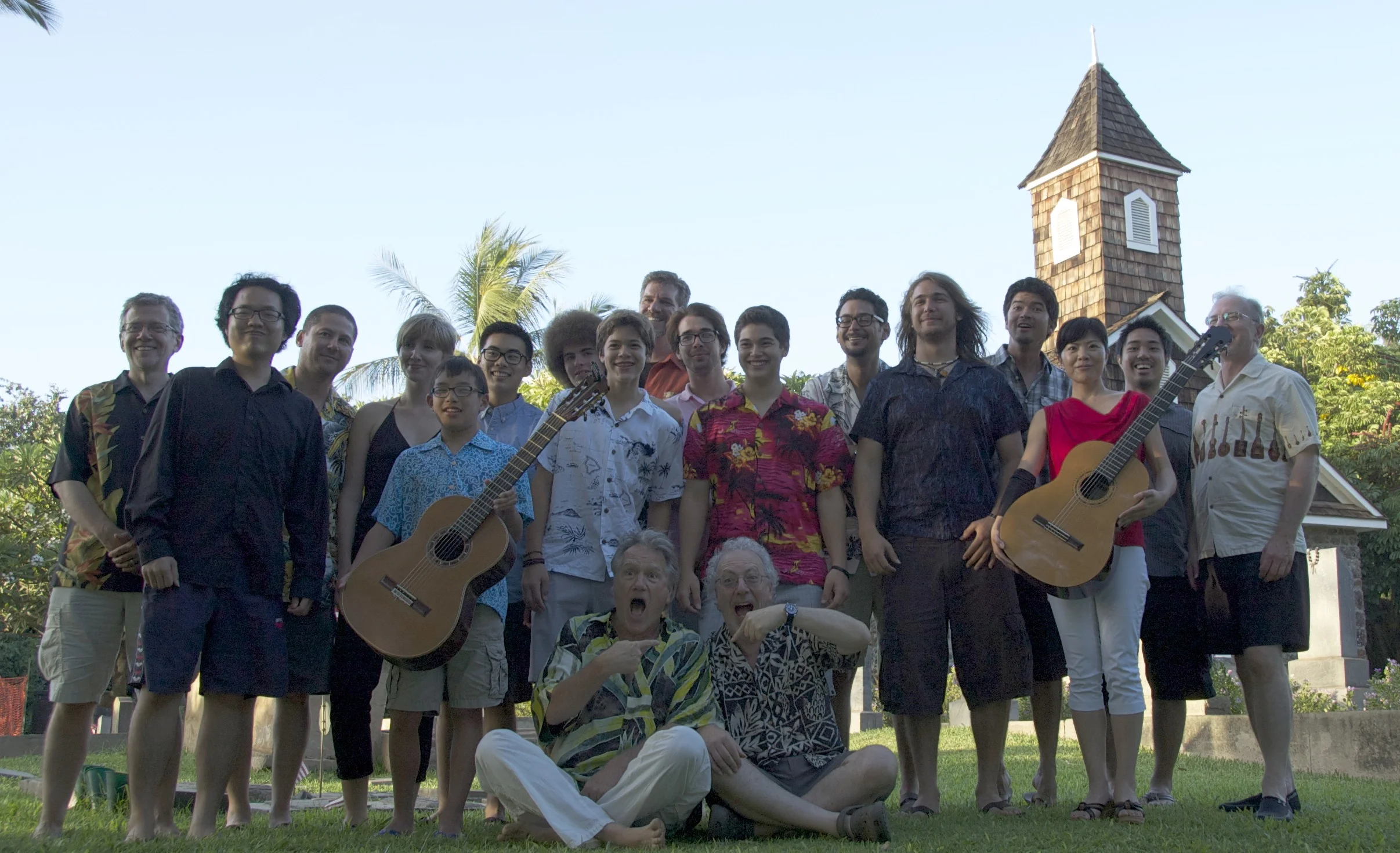 2013 class