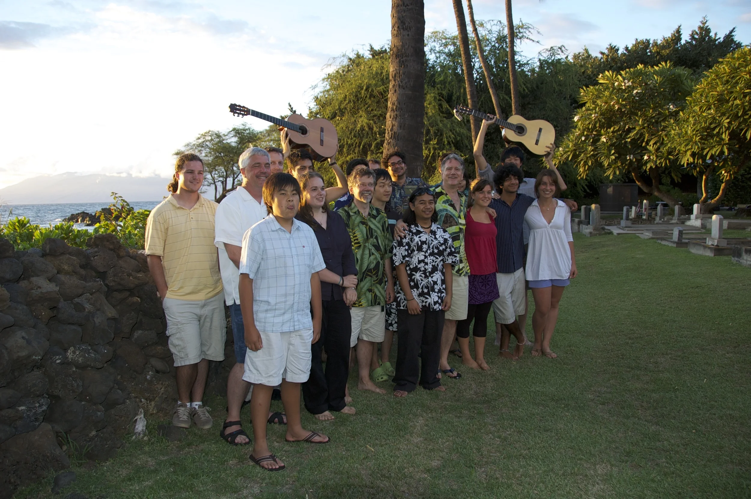 2008 class