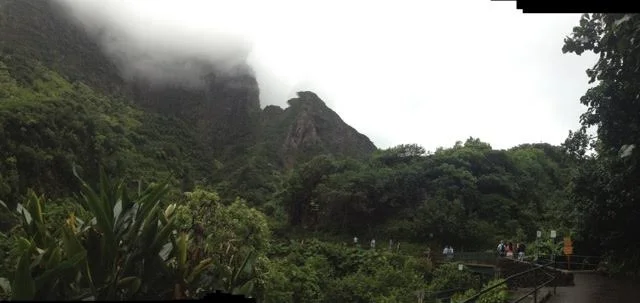 Iao Valley