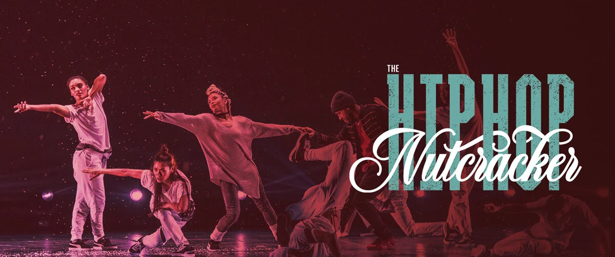 Portland’5 Hip Hop Nutcracker