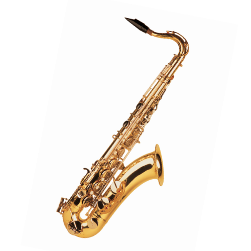 Saxophone