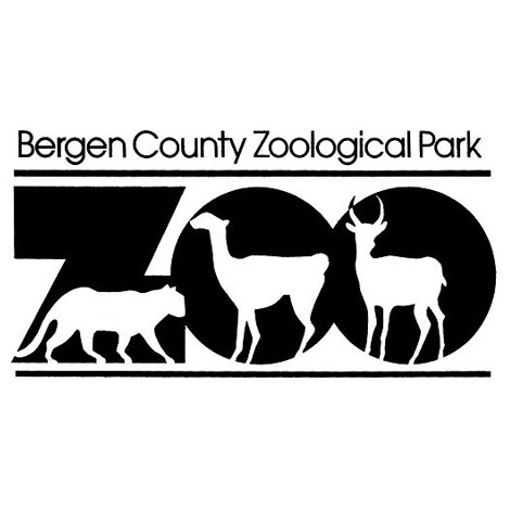 Bergen County Zoo Map