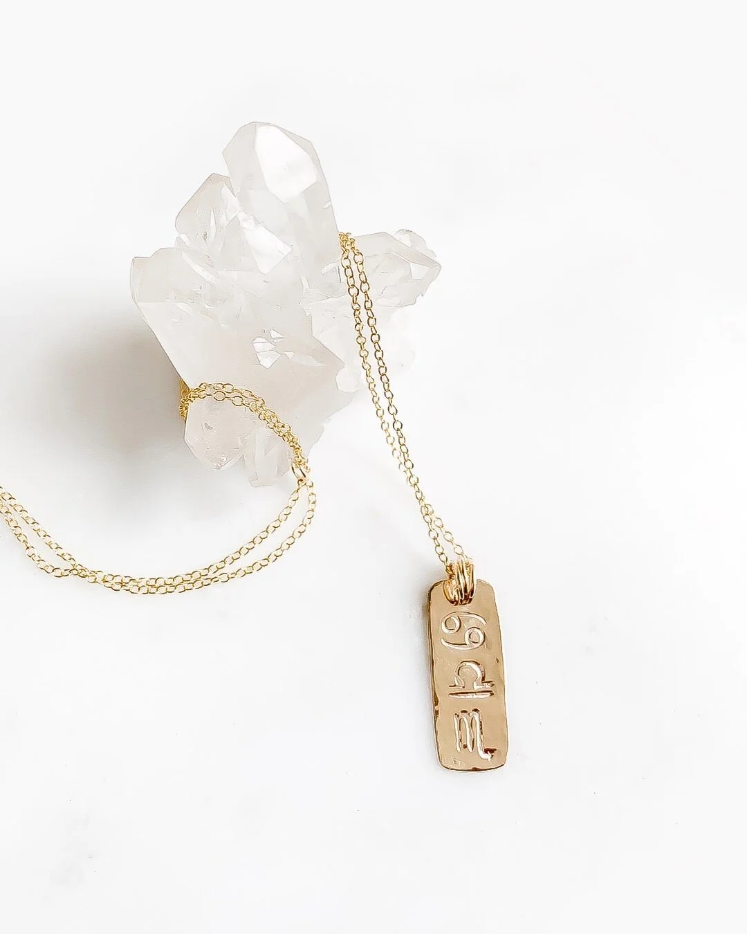 ALIGN// sun moon rising zodiac bar 