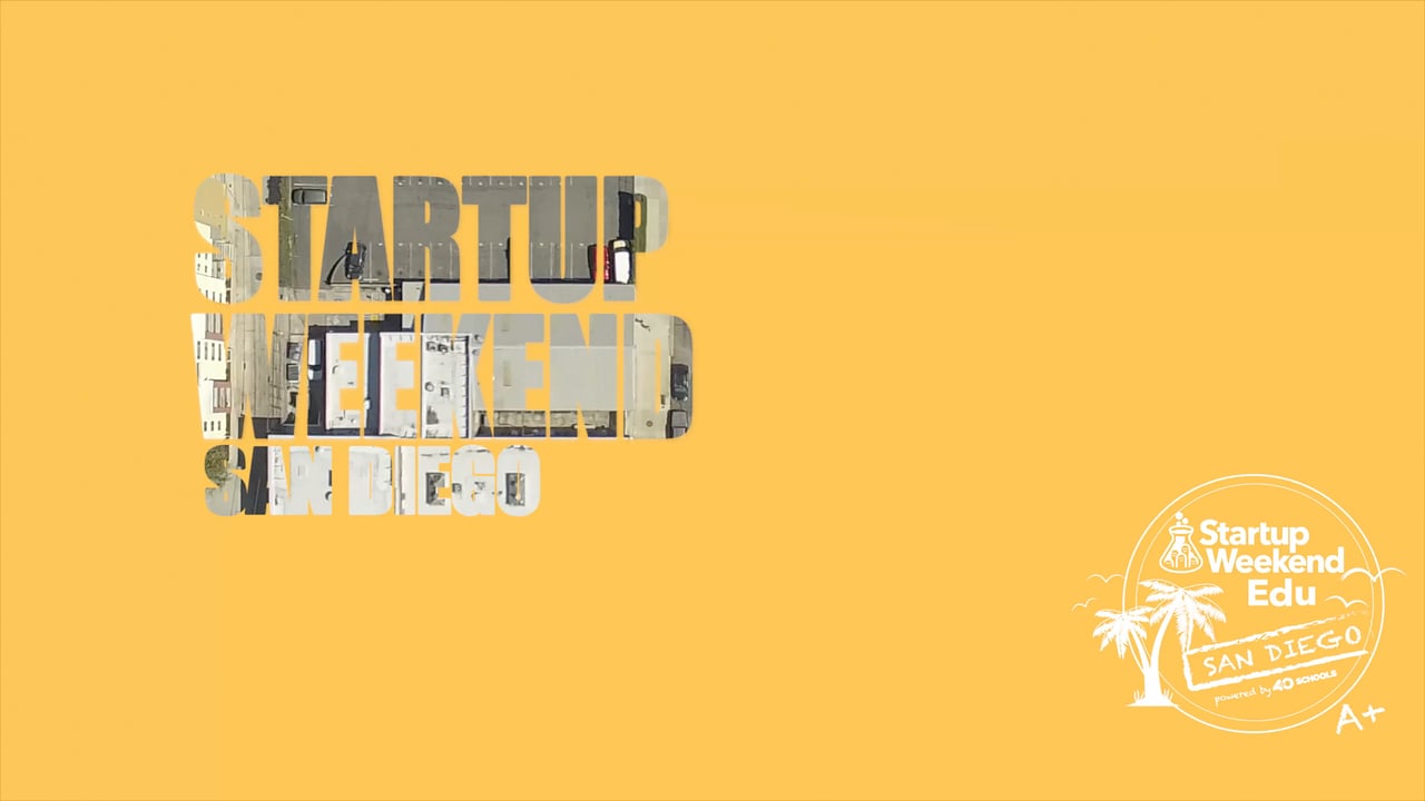 StartUpWeekend Powered by Google