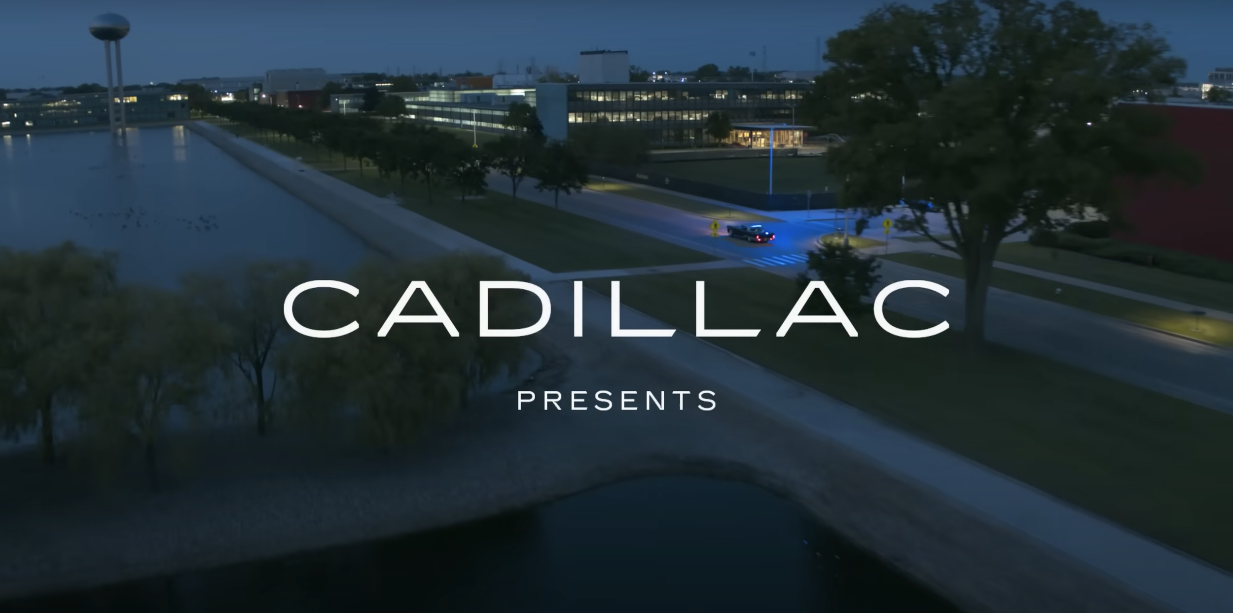Meticulously Crafted. Effortlessly Iconic.  Cadillac CELESTIQ