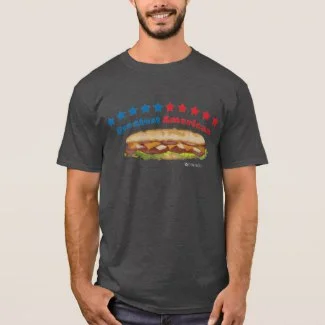 Greatest American Hero T-shirt