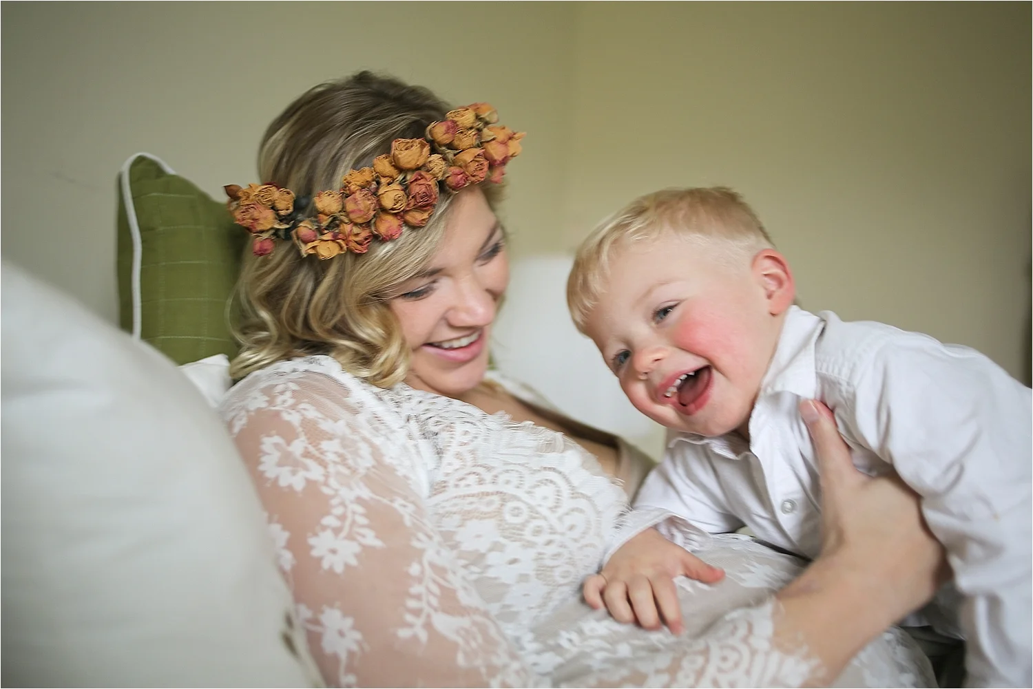 Lexi's Maternity Portraits | Roanoke Maternity Photographer