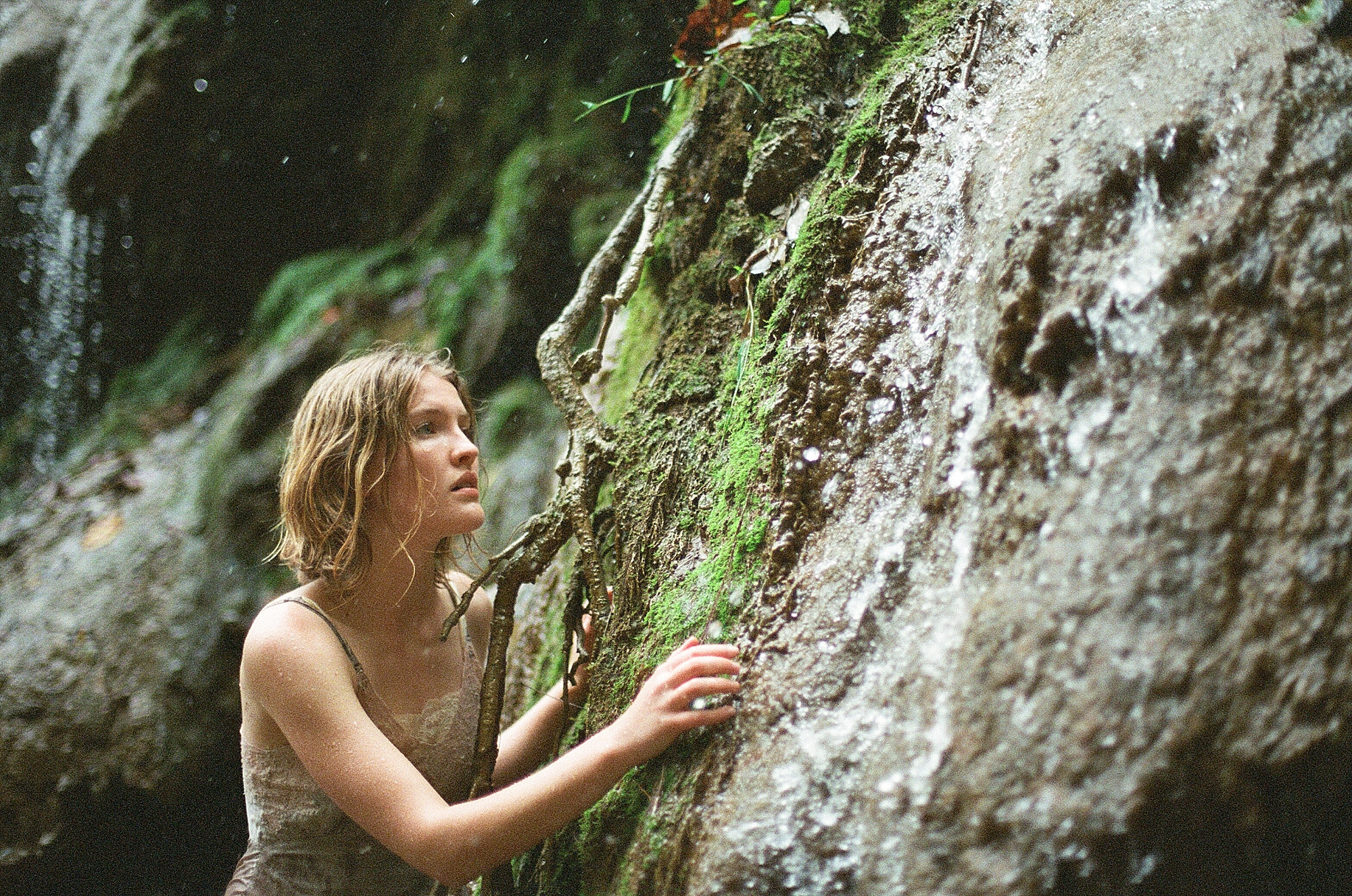 Mermaidens Portrait Series by Holly Cromer, Blacksburg Virginia Creative Portrait Photographer