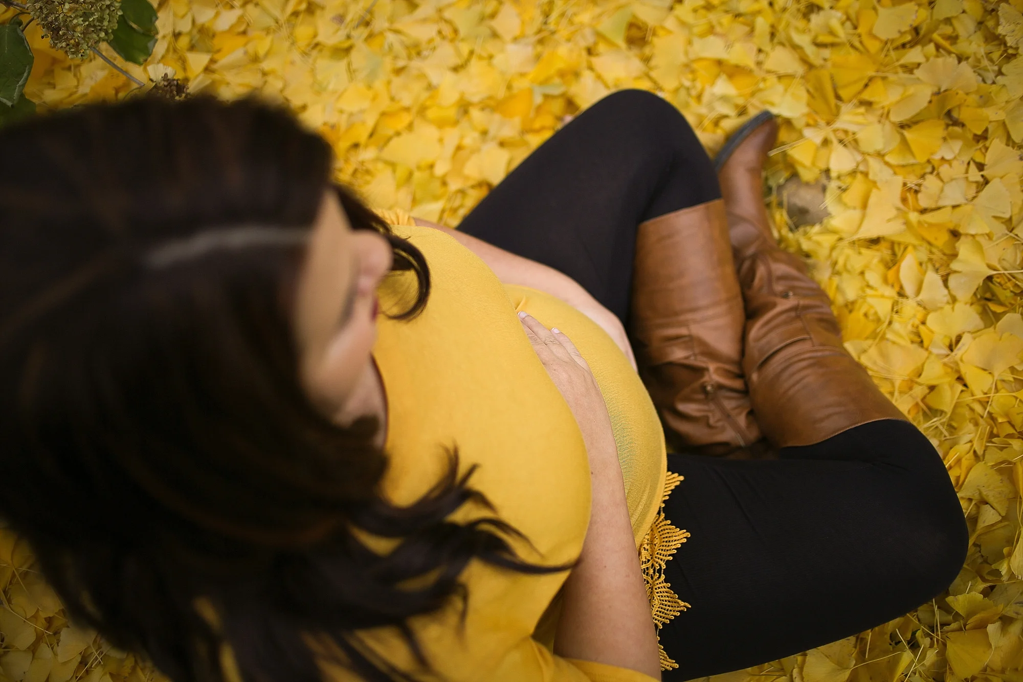 Jay + Jenna's Maternity Portraits | Blacksburg, Virginia Maternity Photographer, Holly Cromer