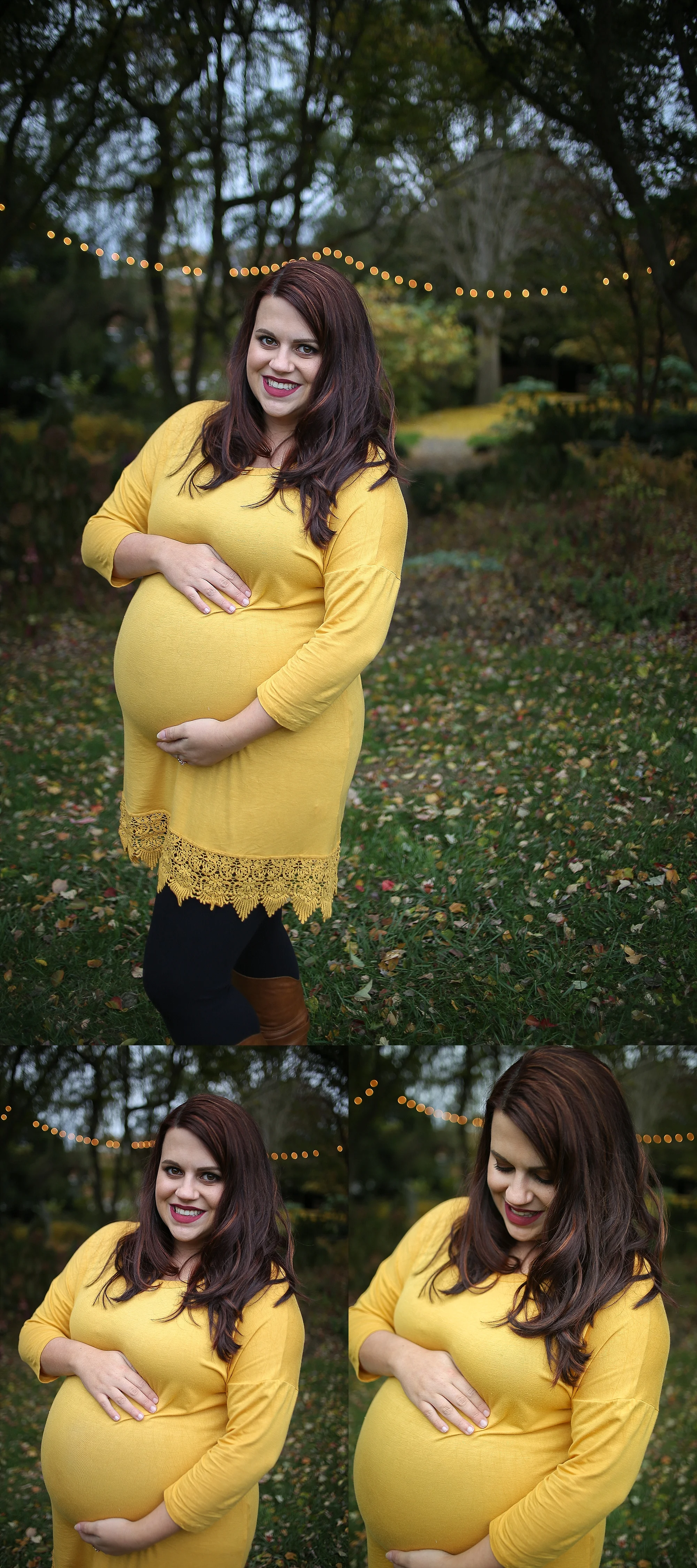 Jay + Jenna's Maternity Portraits | Blacksburg, Virginia Maternity Photographer, Holly Cromer