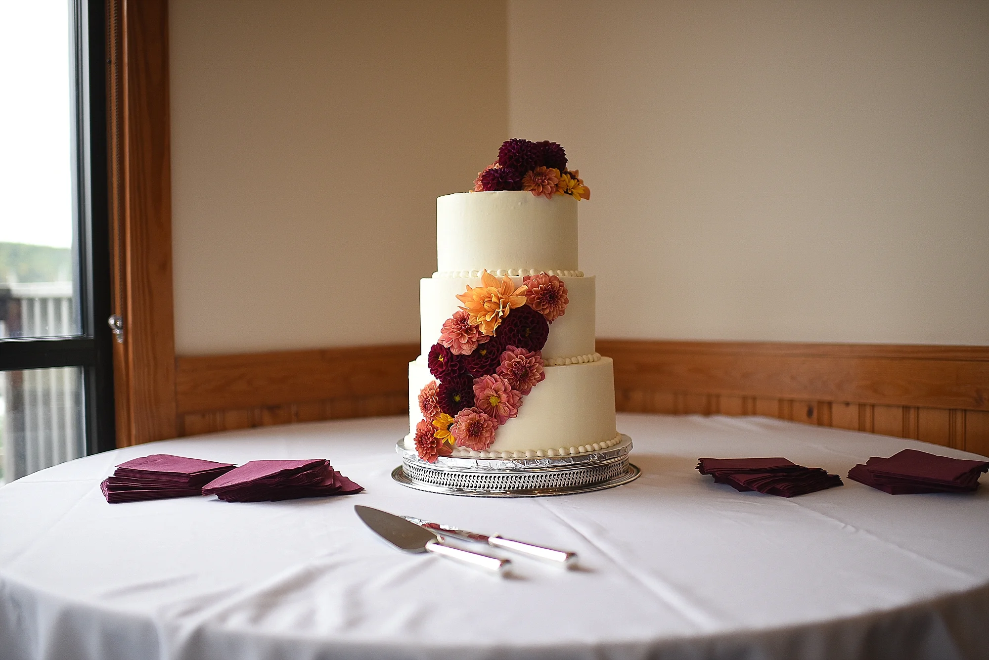 Claytor Lake State Park Wedding Photos | Virginia Wedding Photographers: Holly Cromer
