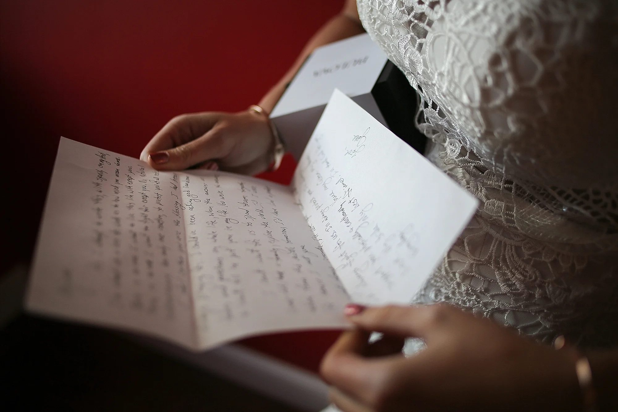 NeLea + Jesse’s Backyard Wedding in Lebanon, Virginia | Southwest Virginia Wedding Photographers