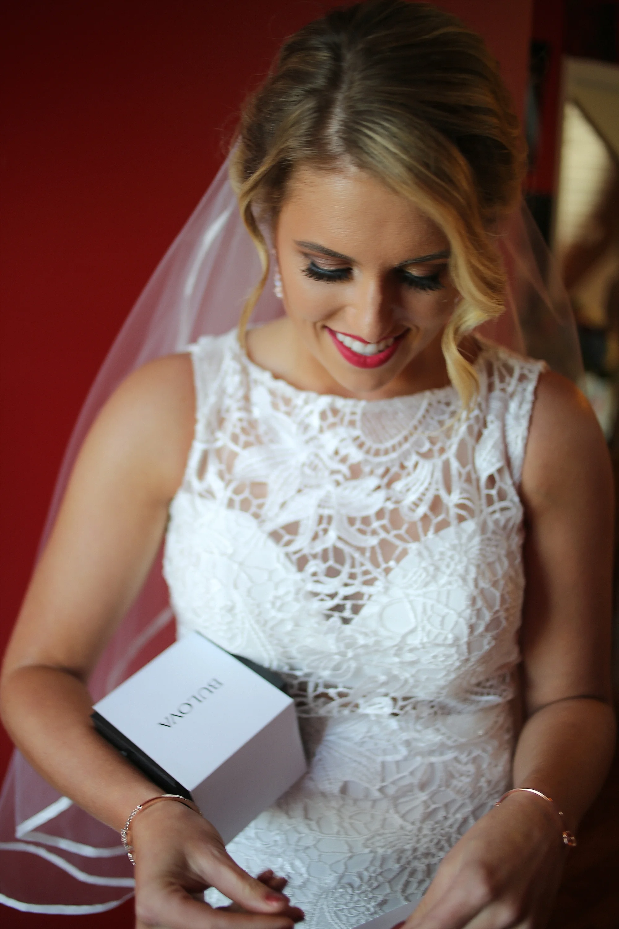 NeLea + Jesse’s Backyard Wedding in Lebanon, Virginia | Southwest Virginia Wedding Photographers