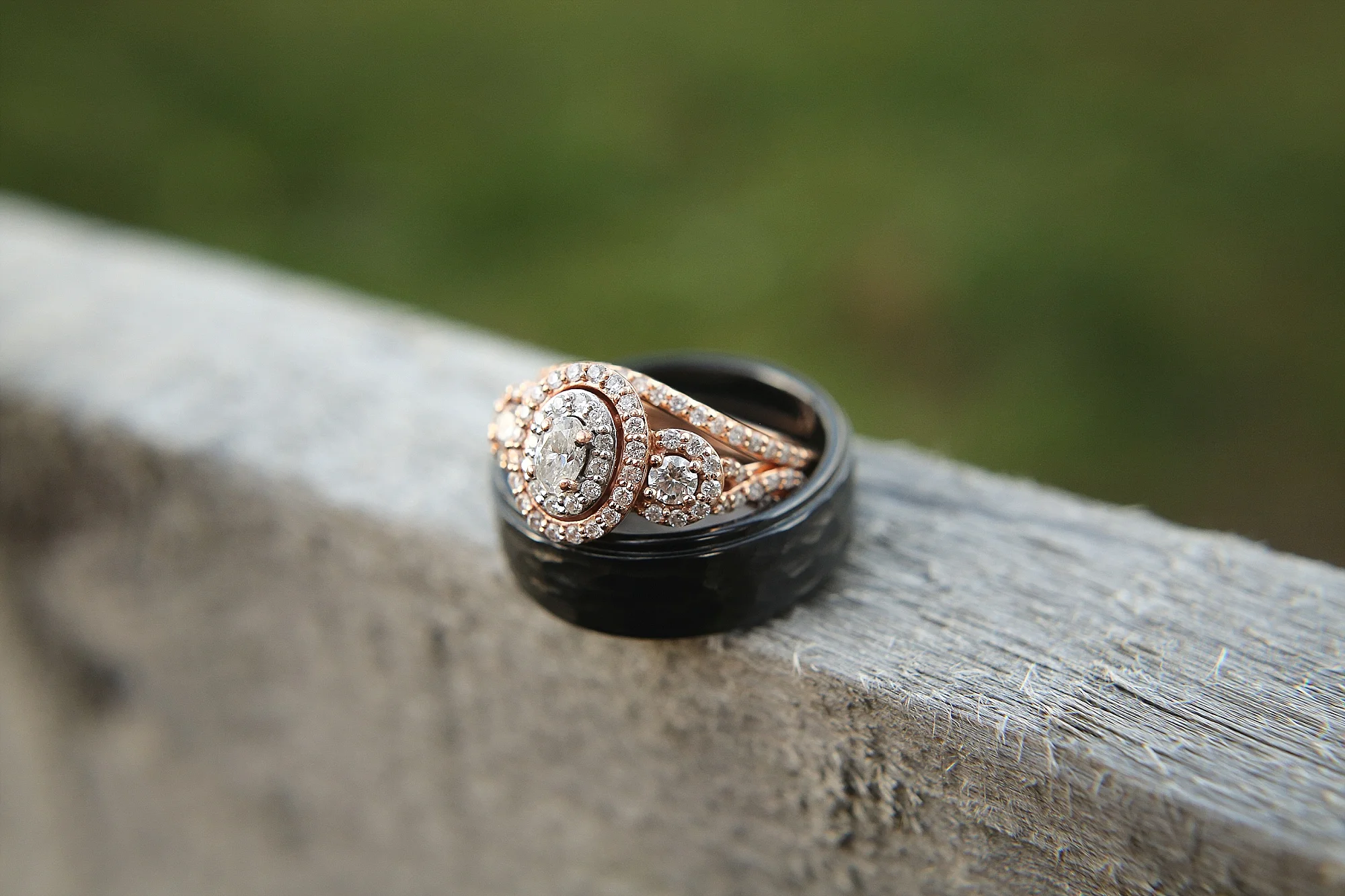 NeLea + Jesse’s Backyard Wedding in Lebanon, Virginia | Southwest Virginia Wedding Photographers