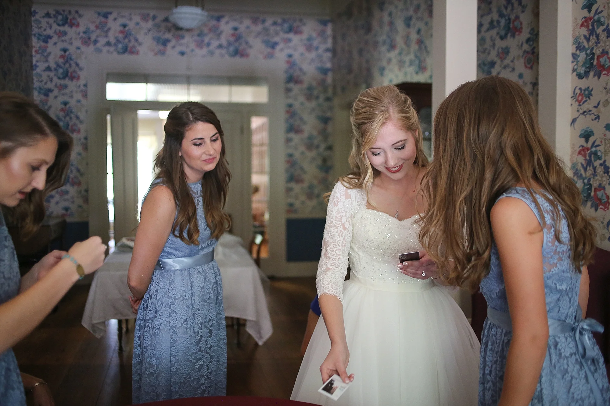Wytheville Golf Club Wedding Photography | Southwest Virginia Wedding Photographer, Holly Cromer