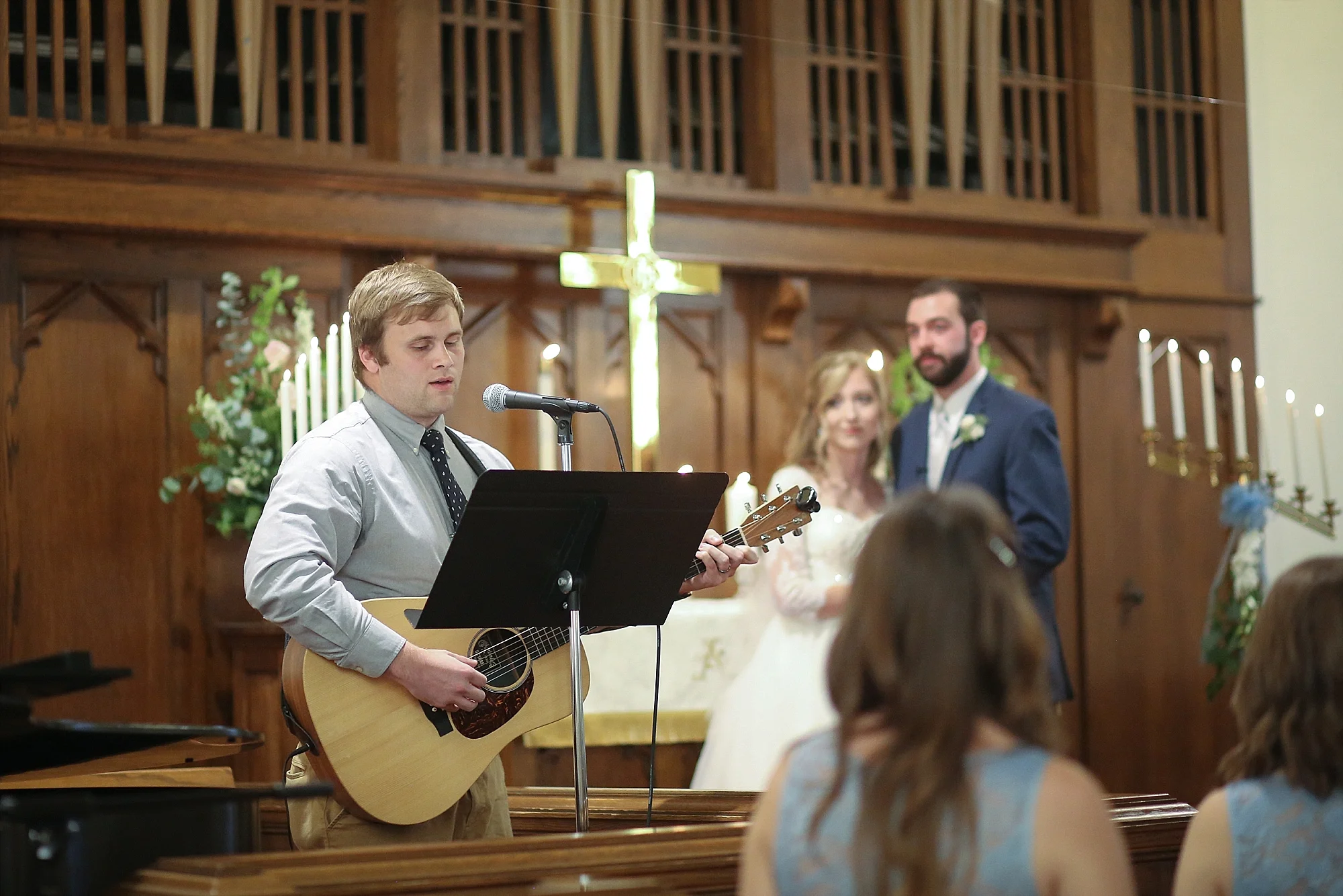 Wytheville Golf Club Wedding Photography | Southwest Virginia Wedding Photographer, Holly Cromer