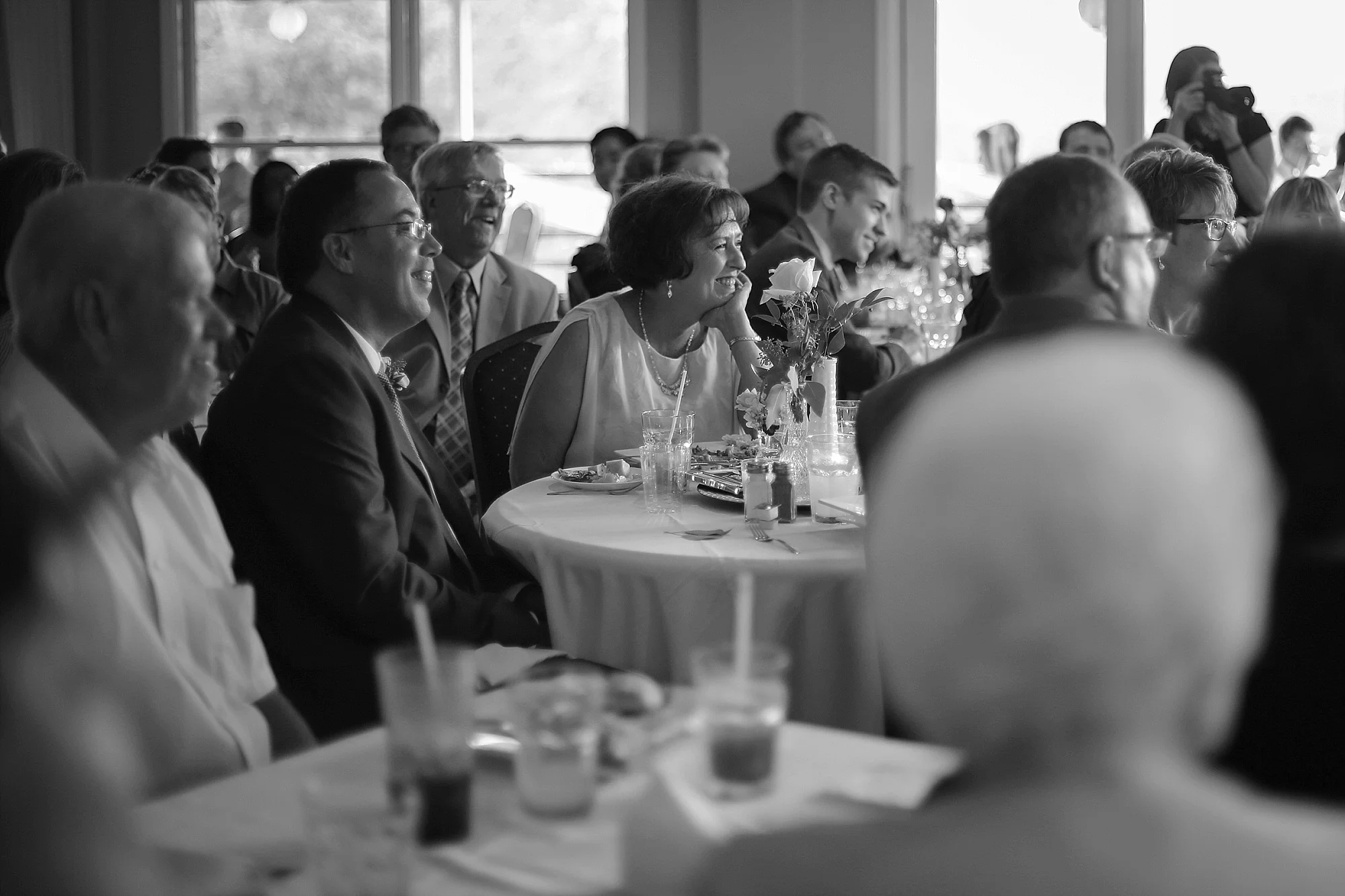 Wytheville Golf Club Wedding Photography | Southwest Virginia Wedding Photographer, Holly Cromer