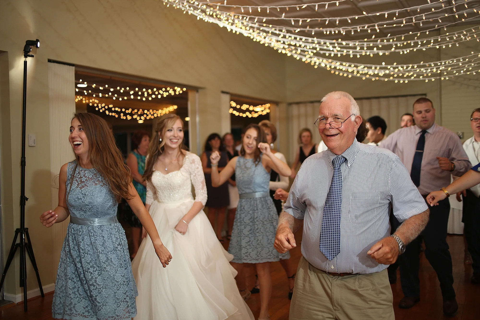 Wytheville Golf Club Wedding Photography | Southwest Virginia Wedding Photographer, Holly Cromer