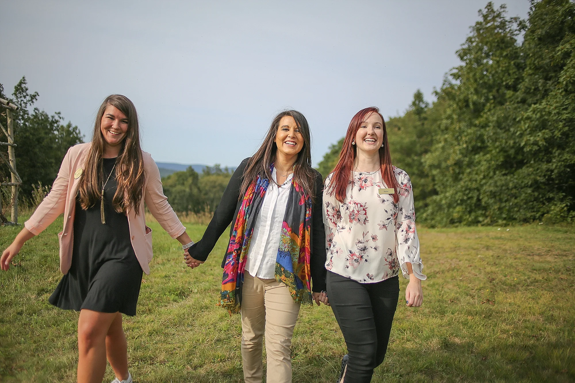 Mountain Lake Lodge Styled Wedding Photos | Virginia Wedding Photographer