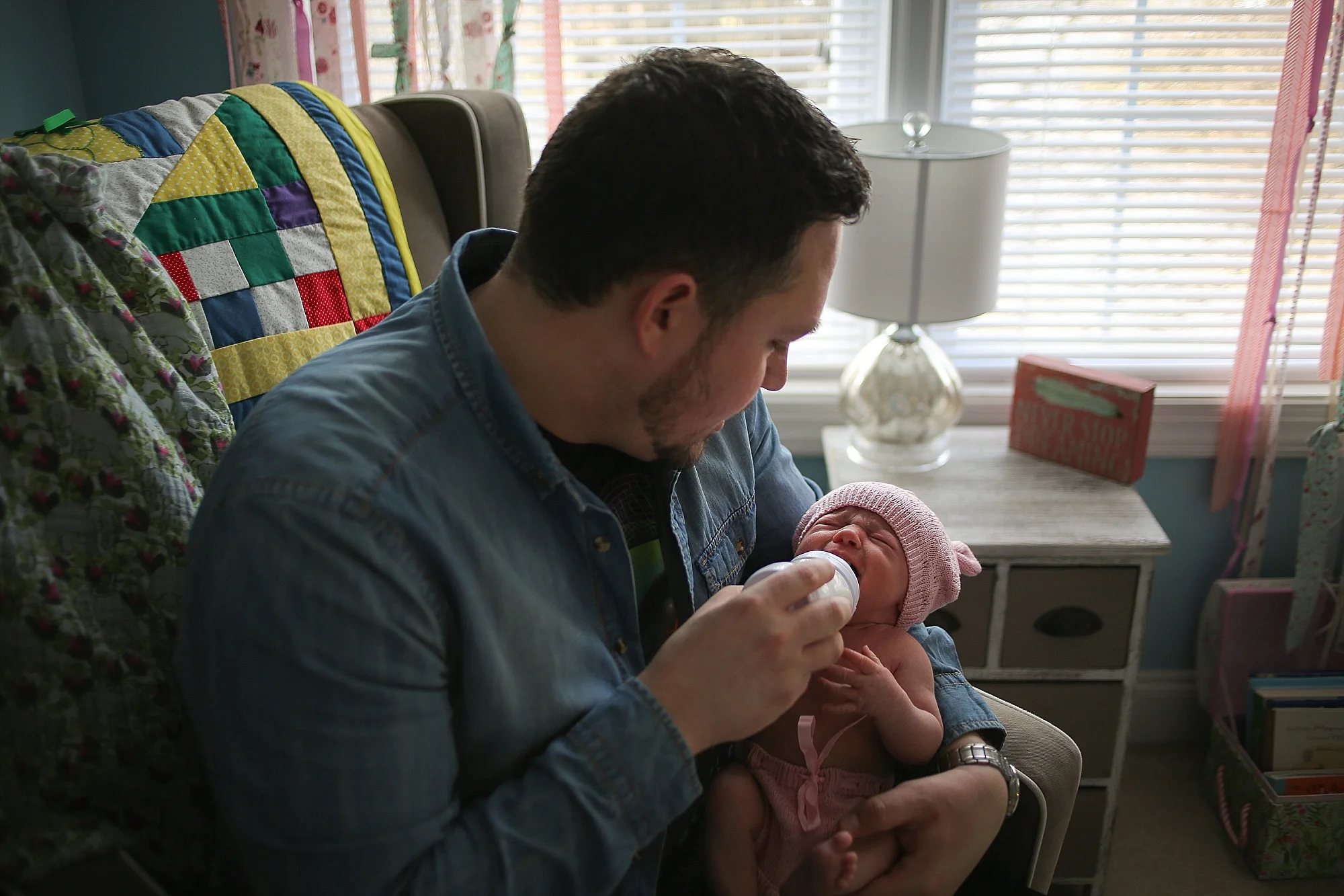 Christiansburg Baby Photographer, Holly Cromer