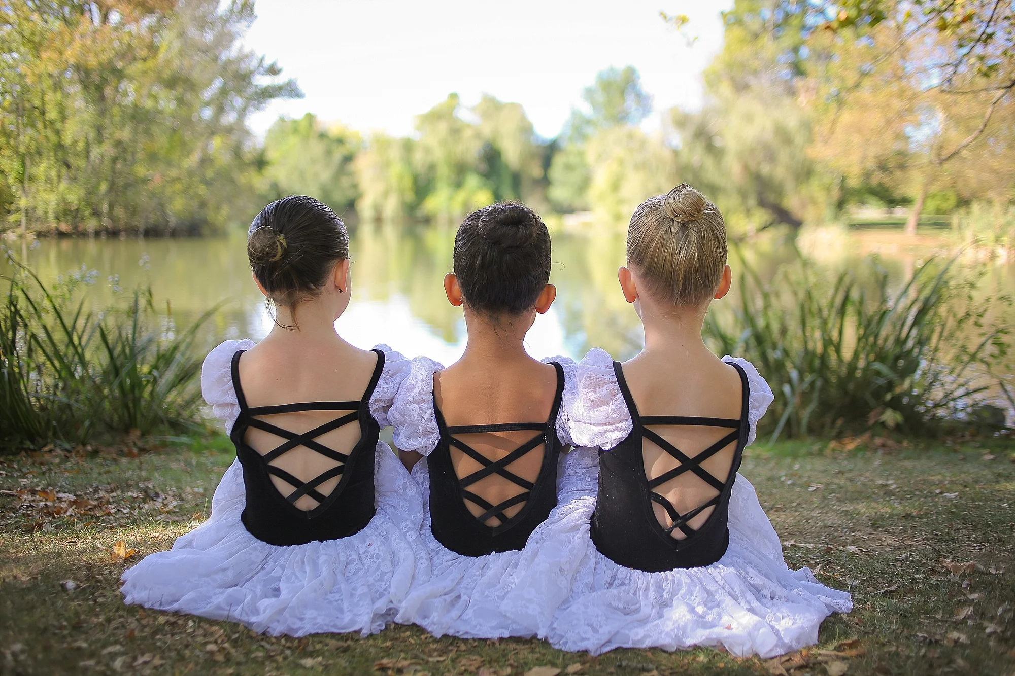 Ballet with Miss Rachel | Blacksburg Small Business and Branding Photographer, Holly Cromer